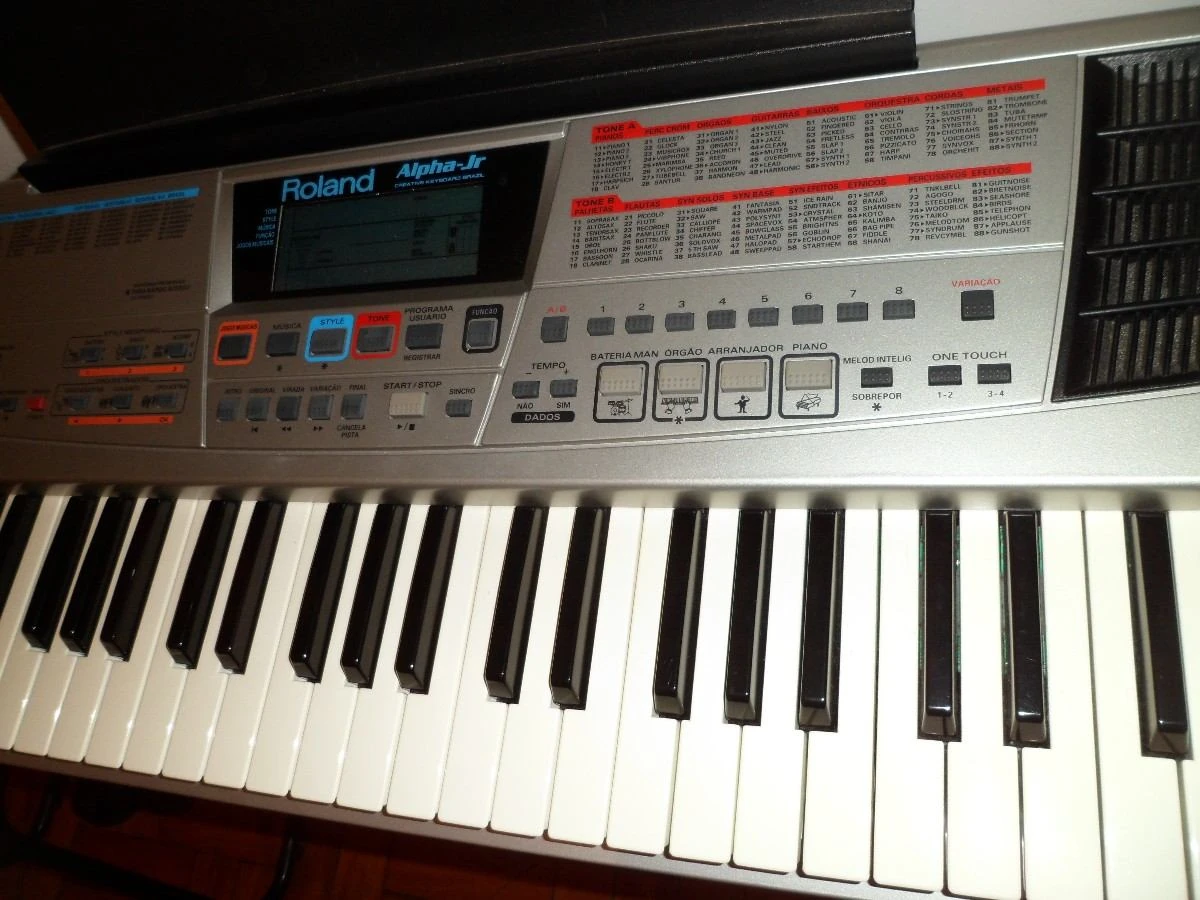 Alpha JR | XR Roland Wiki | Fandom