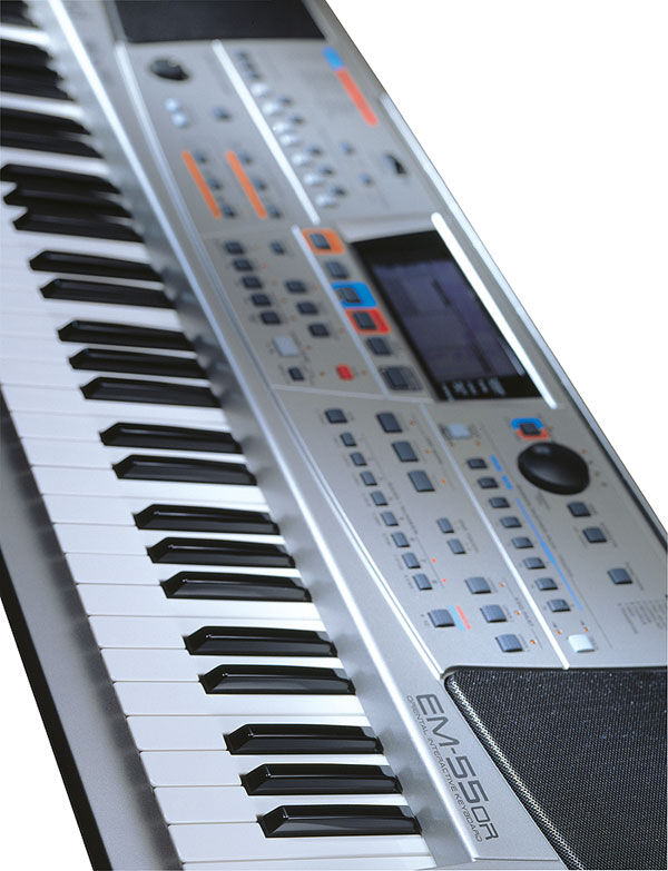 Roland em 55 deals price
