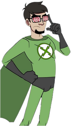 X-Ray | X-Ray and Vav Wiki | Fandom