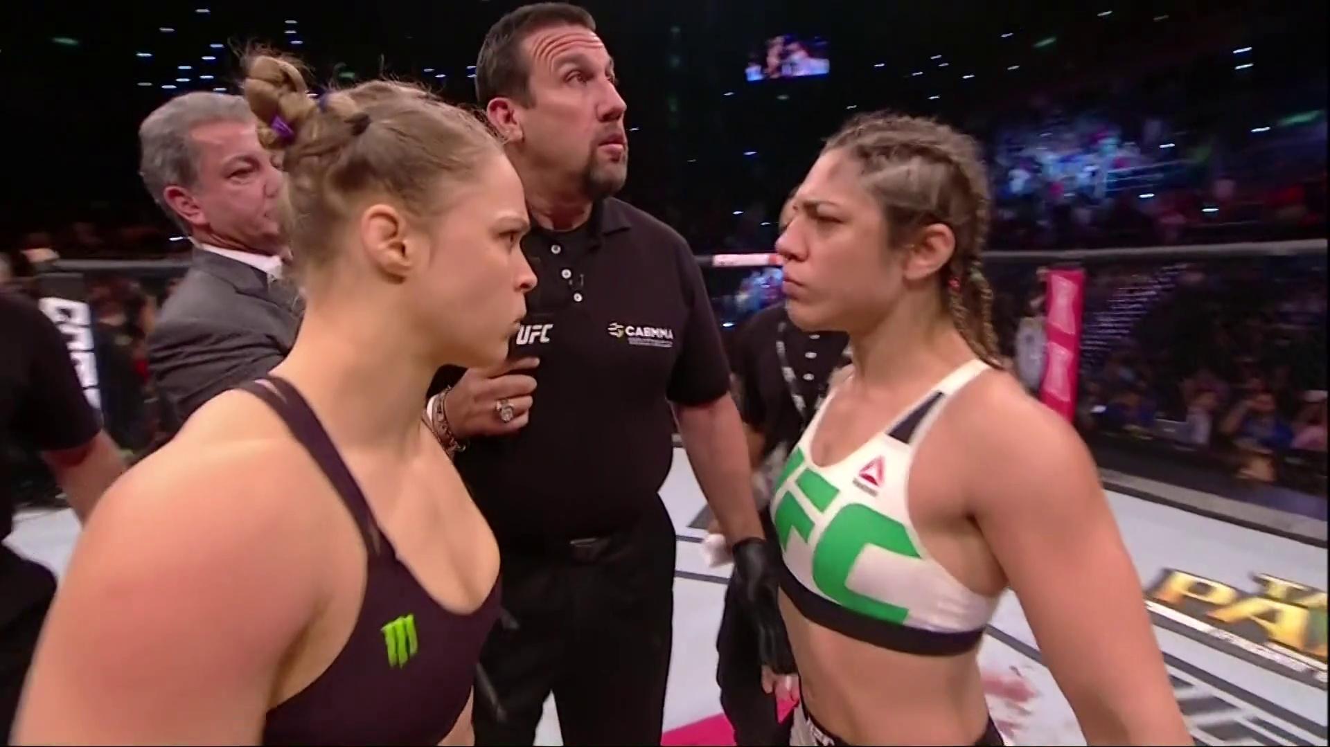 UFC_190_Ronda_Rousey_vs_Bethe_Correia_1-8-2015
