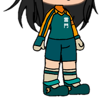 Gacha Life Custom Clothes Xros Heart Wiki Fandom @gacha_fay001 sticker by øk bøømer!. gacha life custom clothes xros heart