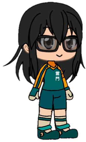 Gacha Life Custom Clothes Xros Heart Wiki Fandom