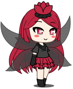 Heart x Star (Gacha Club) by SAStarWard25341 on DeviantArt