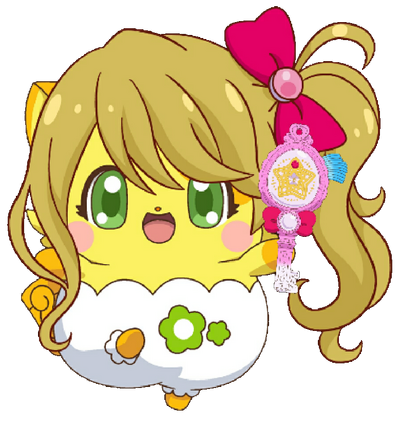 Xros Heart Wiki | Fandom