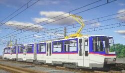 Real Train Mod Xros Heart Wiki Fandom