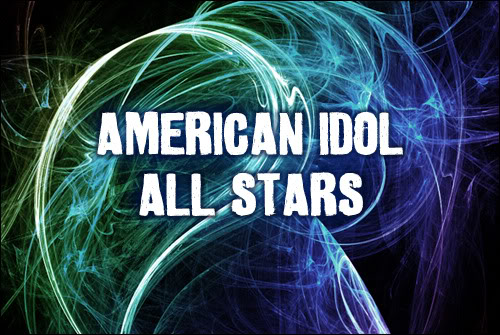 American Idol All Stars X Series Wiki Fandom American Idol All Stars X Series Wiki Fandom