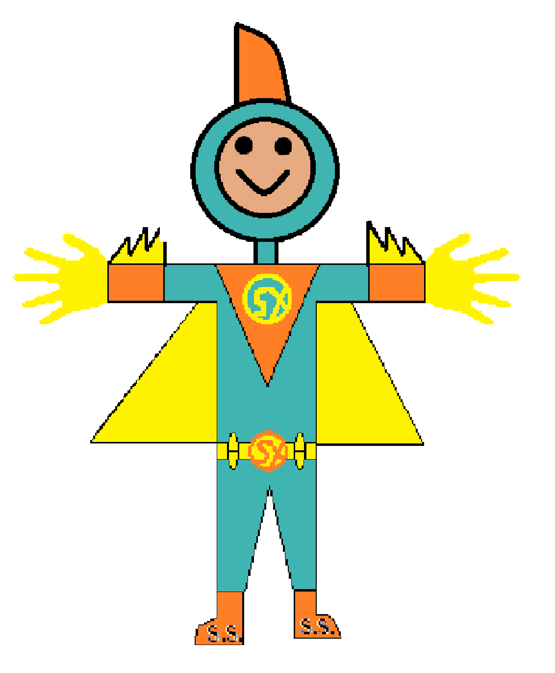 Super X X squad Wiki Fandom