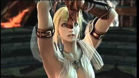 Sophitia