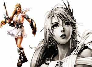 Sophitia