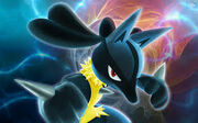 Lucario