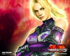 Nina Williams