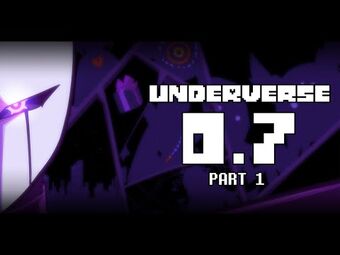 Underverse | XTale Wiki | Fandom