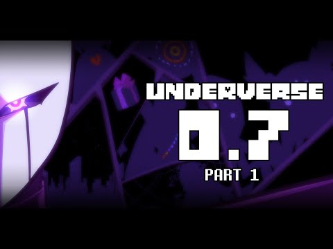 Underverse - Search / X