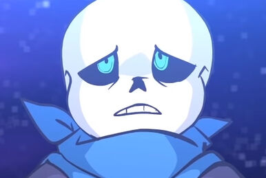 Dark Sans, ULCFan Wiki