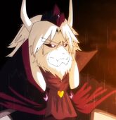 XTale!Asgore Underverse 0.5