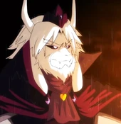 XTale!Asgore Underverse 0.5