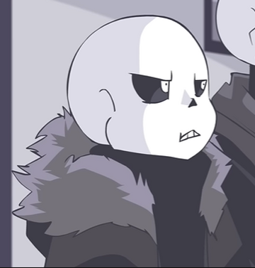 Cross Sans X-Tale on X: Did you steal half of my soul? Or did I happen to  cross-over into yours?  / X