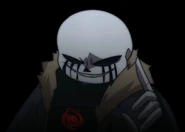 Killer!Sans in Underverse 0.6