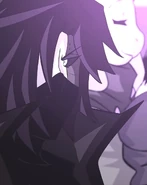 X!Mettaton in XTale IX