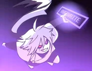 X-Event!Chara in Underverse 0.4 Teaser