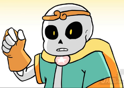 Dream Sans, Wiki