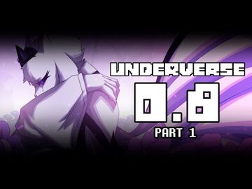 Underverse 0.8 | XTale Wiki | Fandom