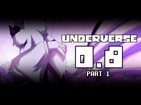 Underverse 0.8 | XTale Wiki | Fandom Underverse 0.8 | XTale Wiki | Fandom