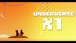 UNDERVERSE - XTRA SCENE 1 REVAMPED - By Jakei