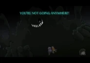 Giant Nightmare in Underverse 0.6