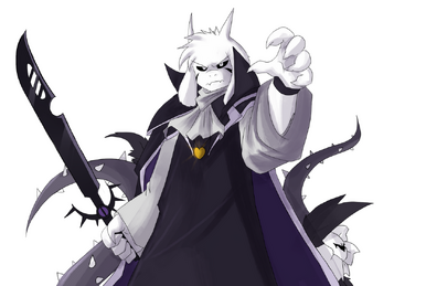 Undertale Au Fanon Wiki - Reaper Sans, HD Png Download - vhv