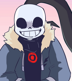 Killer!Sans (Jloor), Wiki