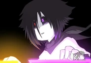 X-Event!Frisk in XTale IX