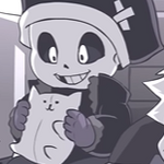 epic Sans by Lubos on Newgrounds