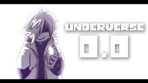 EPIC JOINS UNDERVERSE! [By Jakei] 