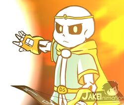 Dream sans, Wiki