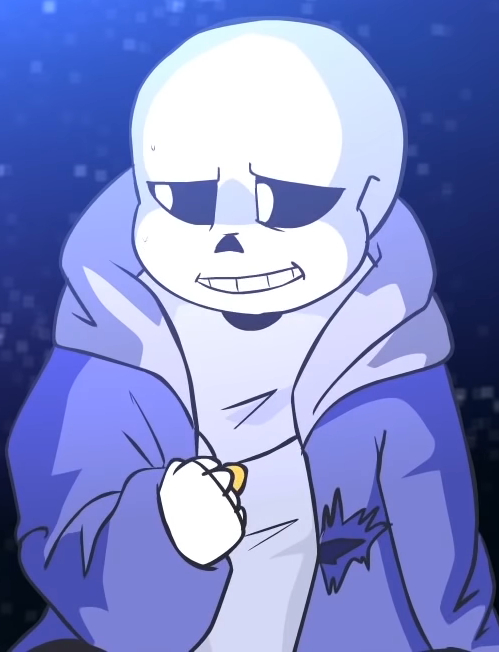 Ink!Sans, XTale Wiki