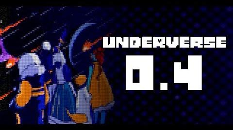 Underverse 0.4 | XTale Wiki | Fandom