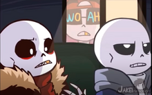 Fresh Sans Cameo-0