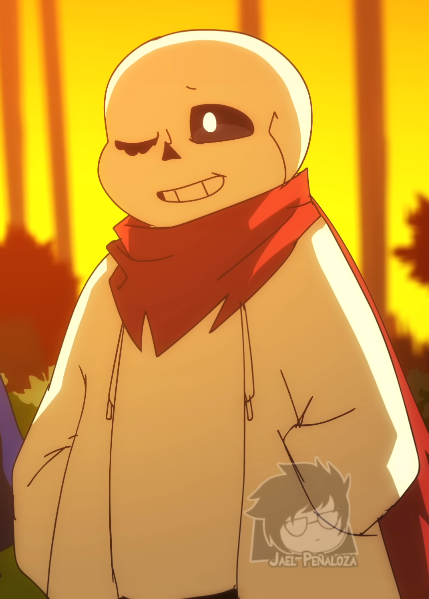 Ficha Epic!Sans, Wiki