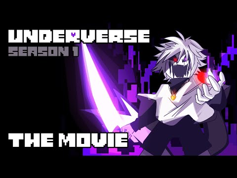 Underverse Season 1 The Movie XTale Wiki Fandom