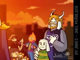 Underswap