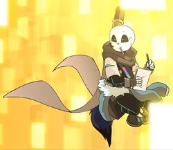 Ink! Sans, SolarVerse Wiki