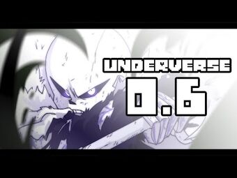 Underverse (Web Animation) - TV Tropes