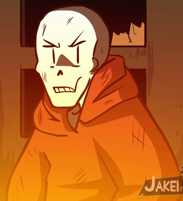 Classic!Sans, X-Tale Wiki, Fandom