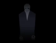 Classic!Gaster (Cropped)