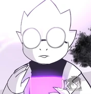 X!Alphys in XTale VII (overwritten)