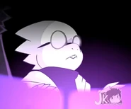 X!Alphys in XTale VI (overwritten)