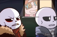 Fresh Sans Cameo