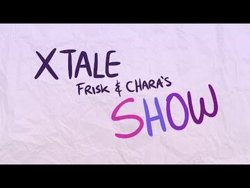 X-Tale!Chara, X-Tale Wiki, Fandom