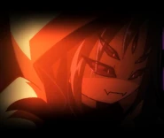 X!Muffet in Underverse 0.6 (Overwritten)